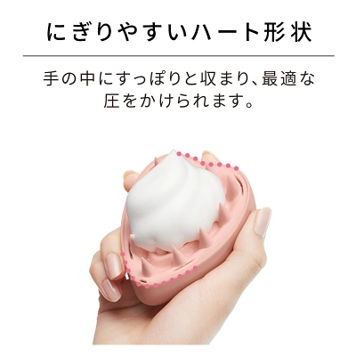 リファ スカルプブラシの特長